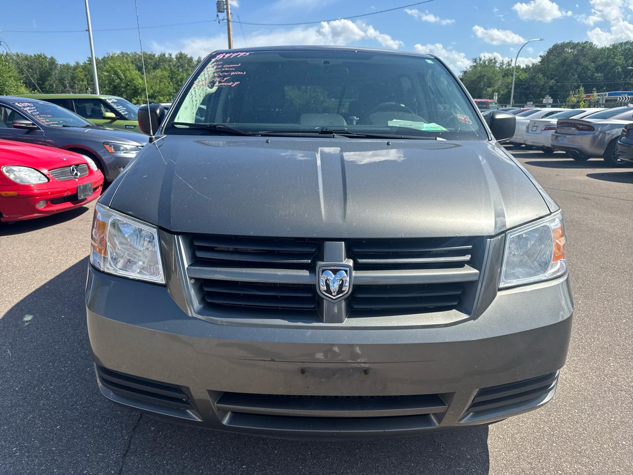 dodge grand caravan 2010 2D4RN4DEXAR397488 image dodge grand caravan 2010 2D4RN4DEXAR397488 image